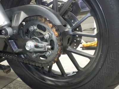 Honda GB350 2021