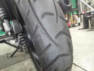 Honda GB350 2021