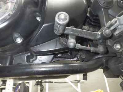 Honda GB350 2021