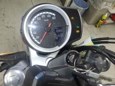 Honda GB350 2021