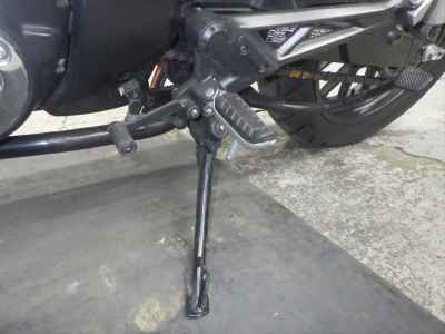 Honda GB350 2021