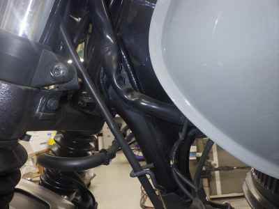 Honda GB350 2021
