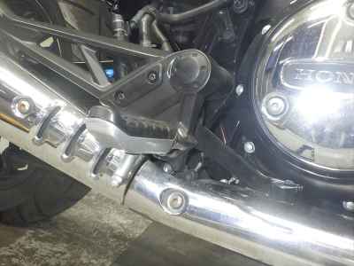 Honda GB350 2021