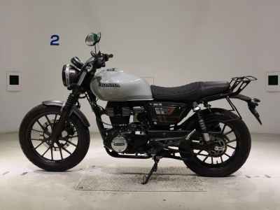 Honda GB350 2021
