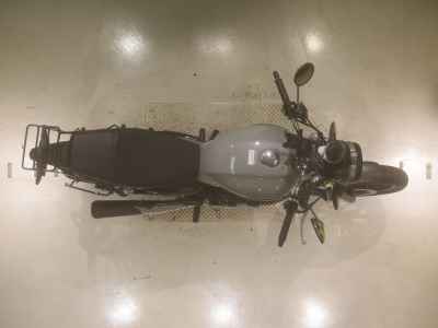 Honda GB350 2021