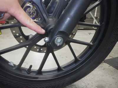 Honda GB350 2021