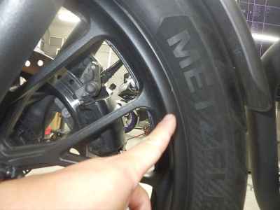 Honda GB350 2021