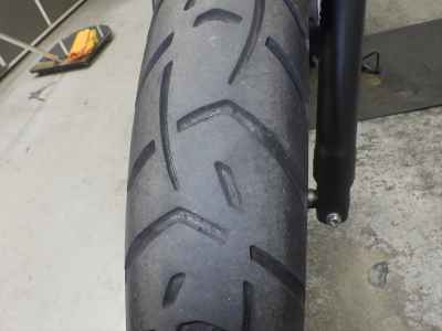 Honda GB350 2021