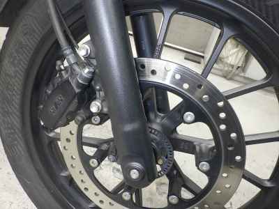 Honda GB350 2021