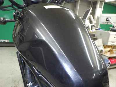 Honda Rebel CMX1100 DCT 2022