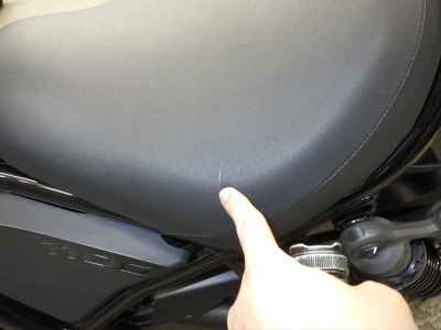 Honda Rebel CMX1100 DCT 2022