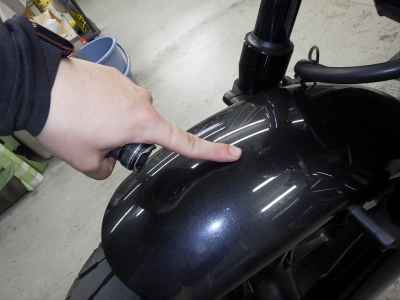 Honda Rebel CMX1100 DCT 2022