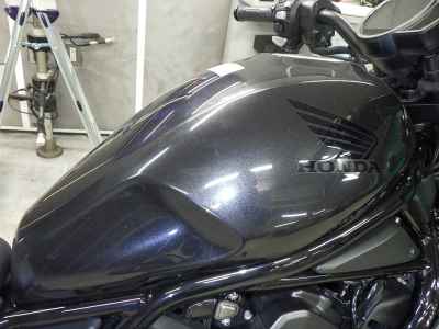 Honda Rebel CMX1100 DCT 2022