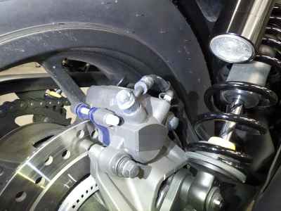 Honda Rebel CMX1100 DCT 2022