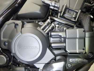 Honda Rebel CMX1100 DCT 2022