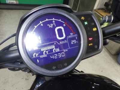 Honda Rebel CMX1100 DCT 2022