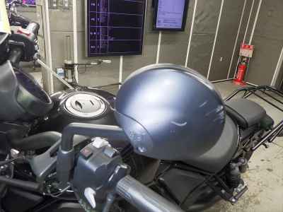 Honda Rebel CMX1100 DCT 2022