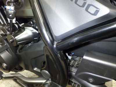 Honda Rebel CMX1100 DCT 2022