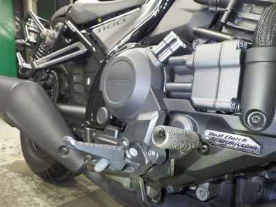 Honda Rebel CMX1100 DCT 2022