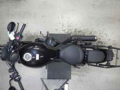 Honda Rebel CMX1100 DCT 2022