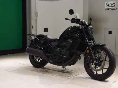 Honda Rebel CMX1100 DCT 2022