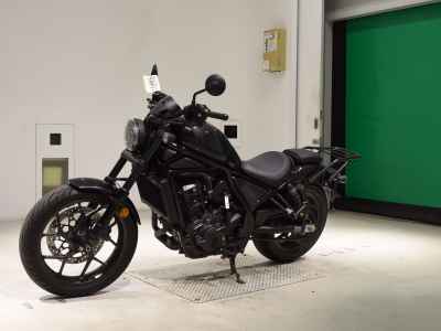 Honda Rebel CMX1100 DCT 2022