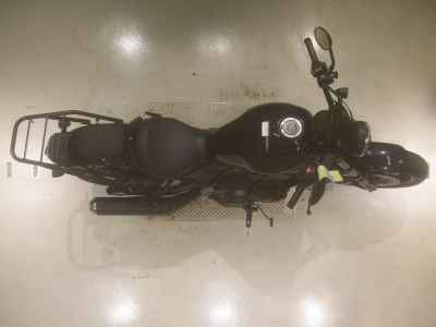 Honda Rebel CMX1100 DCT 2022