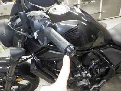 Honda Rebel CMX1100 DCT 2022