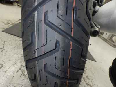 Honda Rebel 250SE