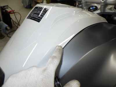 BMW R1200GS 2015
