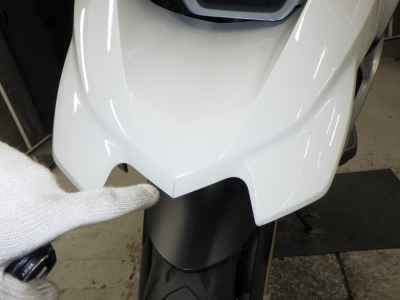 BMW R1200GS 2015