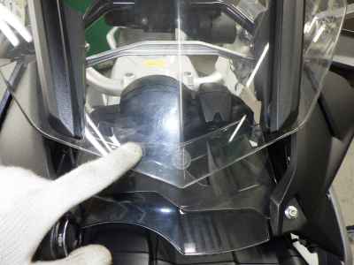 BMW R1200GS 2015