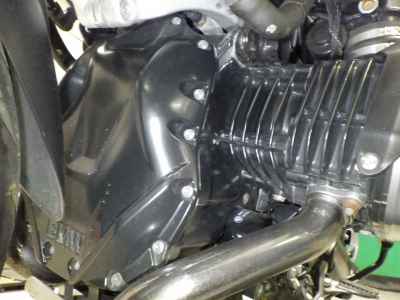 BMW R1200GS 2015