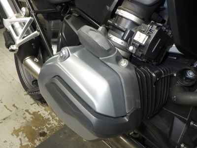 BMW R1200GS 2015