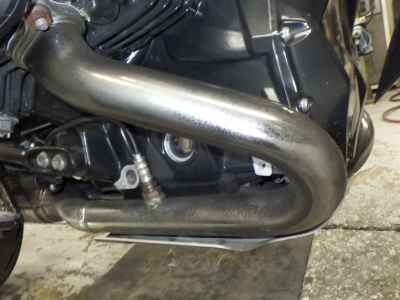 BMW R1200GS 2015
