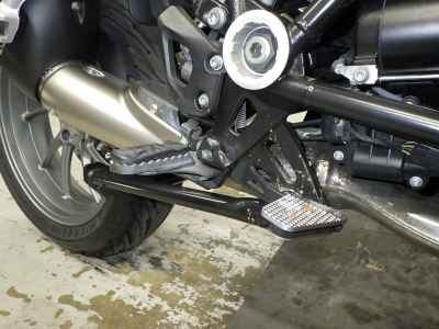 BMW R1200GS 2015