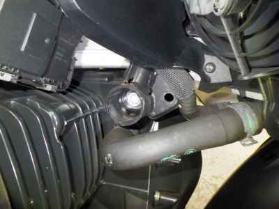 BMW R1200GS 2015