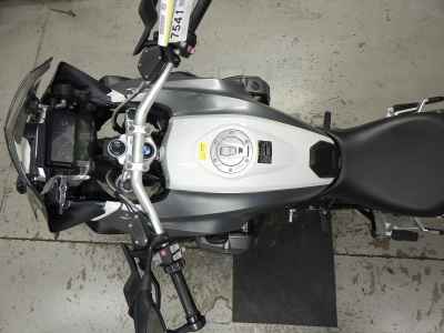 BMW R1200GS 2015