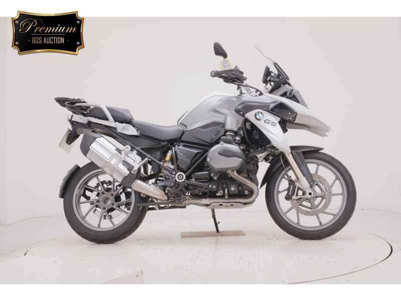 BMW R1200GS 2015