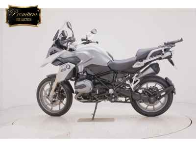 BMW R1200GS 2015