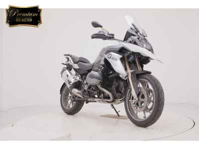 BMW R1200GS 2015