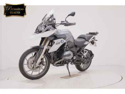 BMW R1200GS 2015