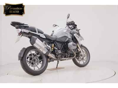 BMW R1200GS 2015