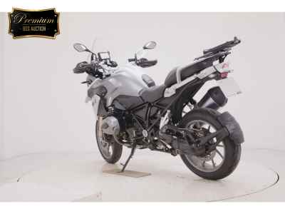 BMW R1200GS 2015