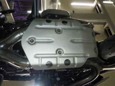 BMW R1200GS 2015