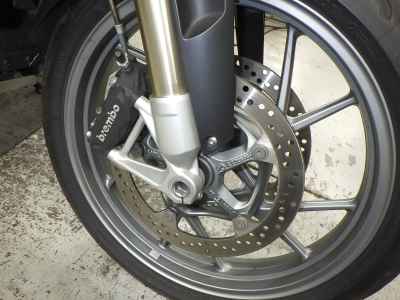 BMW R1200GS 2015