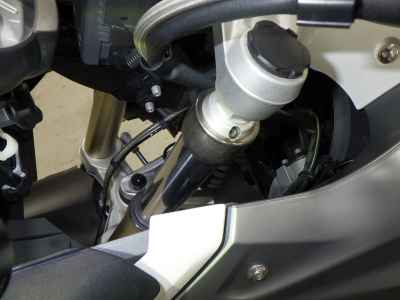 BMW R1200GS 2015