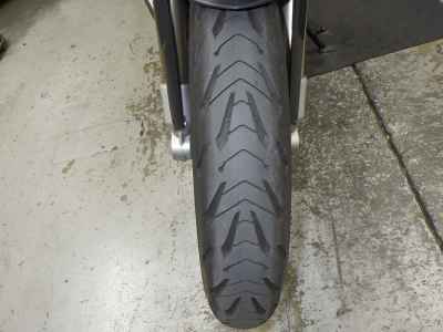 BMW R1200GS 2015