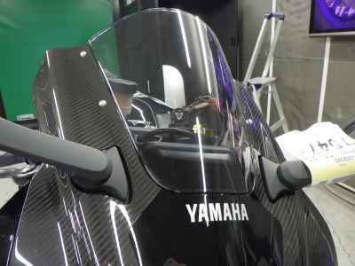 Yamaha YZF-R1M 2025