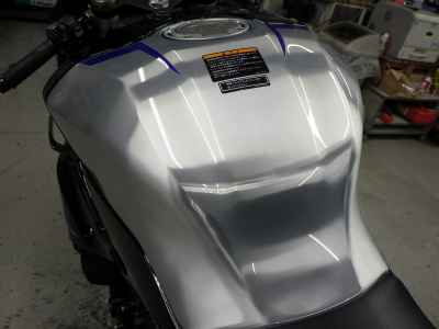 Yamaha YZF-R1M 2025